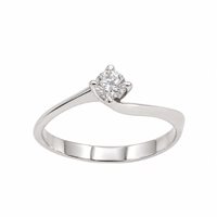 Anello Donna in Oro Diamante ANOR-93-286